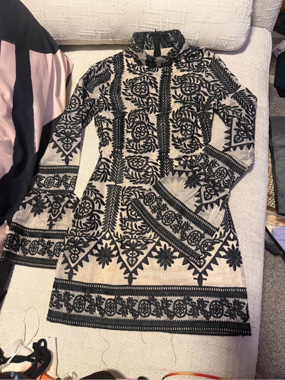 Boutique Dress - Picture 1 of 3